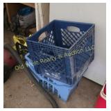 Crate & Baskets (G)