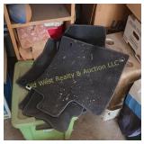 Floor Mats (G)