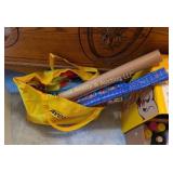 Gift Bags & Paper (MB)