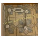 Bathroom Scale (BA)