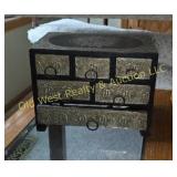 Small Cabinet (LR)