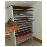 Assorted Construction Paper (U)