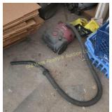Vacuum Cleaner