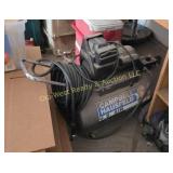 Campbell Hausfeld Air Compressor (G)