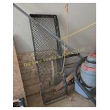 Receiver Hitch Carrier (G)