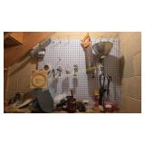 Tools & Miscellaneous (BS)