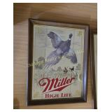 Miller Pheasant Mirror (BS)