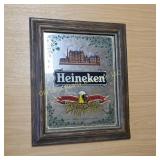 Heineken Mirror (BS)