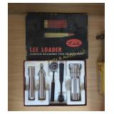 Lee Loader (BS)