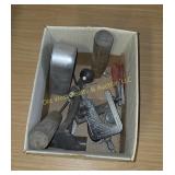 Box of Reload Items (BS)