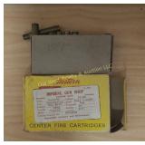 Cartridges (BS)