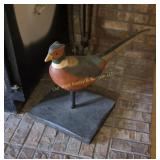 Wood Pheasant (BS)