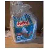 Bag of Sandwich Containers (BS)