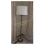 Floor Lamp (E)