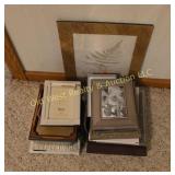 Picture Frames (U)