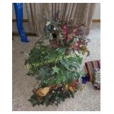 Plant & Floral Arrangements (E)