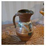 Crock Pitcher (U)