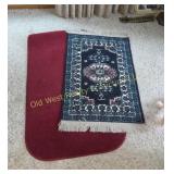 (2) Rugs (E)