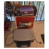 (2) Printers (U)