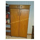 Gun Cabinet (U)