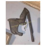 Herters Cast Iron Reloading Press (BS)