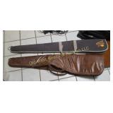 (2) Gun Cases (WR)