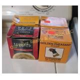 Box of 20 Gauge -Partial