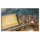 Cutting Boards (K)