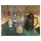 Canisters & Miscellaneous (K)