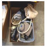Box of Health Products (MB)