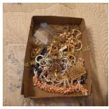 Box of Necklaces (MB)