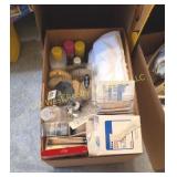 Box of Health Products (MB)