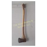 Axe (G)