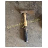 Hatchet (G)