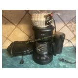 Coffee Maker & Miscellaneous (K)