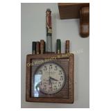 Bar Clock (BS)
