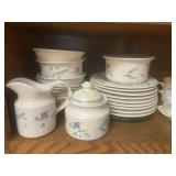 Pfaltzgraff Dish Set (BS)