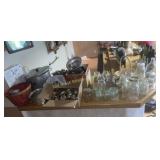 Canning Jars & Supplies (BS)