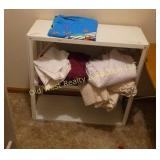 Shelving & Linens (BA)