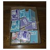 Box of Playing Cards (LR)