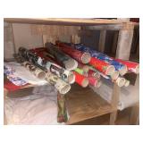 Assorted Wrapping Paper (BS)