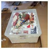 Tub of Christmas (BS)