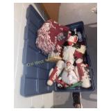 Large Tub of Christmas (BS)