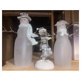 Snowmen (BS)