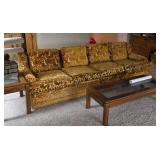 Vintage Sofa