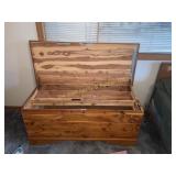 Chest (UB)