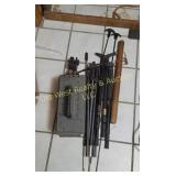 Hunting Items (WR)
