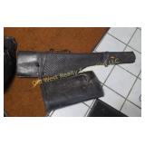 Leather Scabbard (WR)