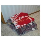 Blankets (E)