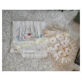 Doilies (E)